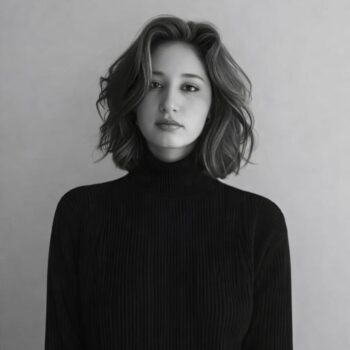 Tahmina Dawari Executive Assistant