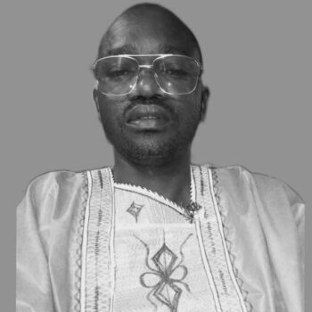 Bikanda Serge Romuald