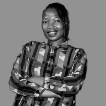 Desdemona Munengwa