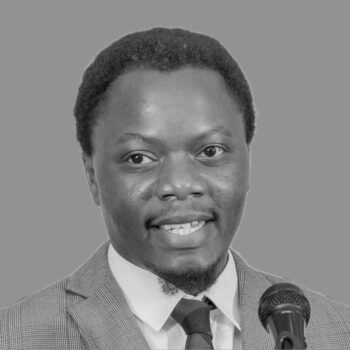 Dr. Justine Chinoperekweyi