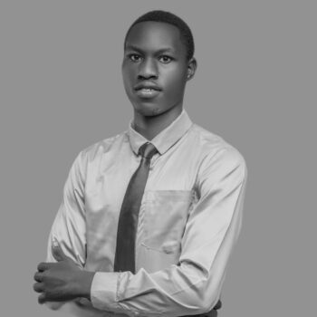 Ekisa Shadrack Philemon