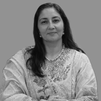 Dr. Ghazala khan