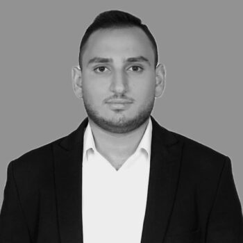 Hussein Al Massalkhi