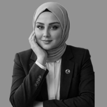 Noor Najm Al-Deen Rajab Shahab