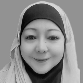 H.E. Dr. Edna Joyce Fatima