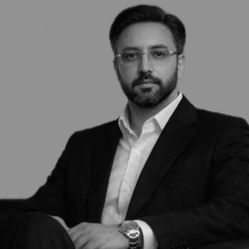 Muhammad Shaharyar Anis